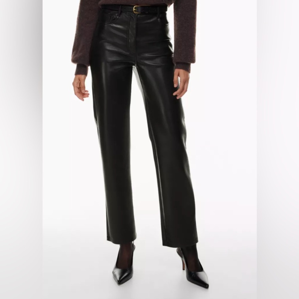 Aritzia Melina Pant